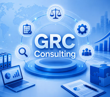 GRC Consultant
