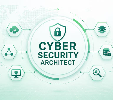 Cyber Security Architect