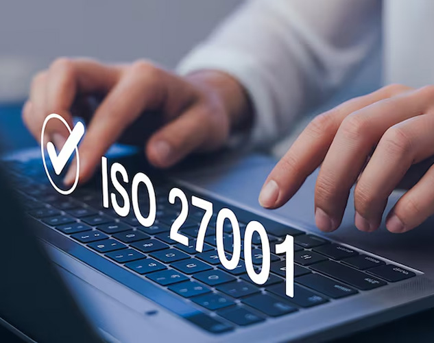 ISO 27001 GRC