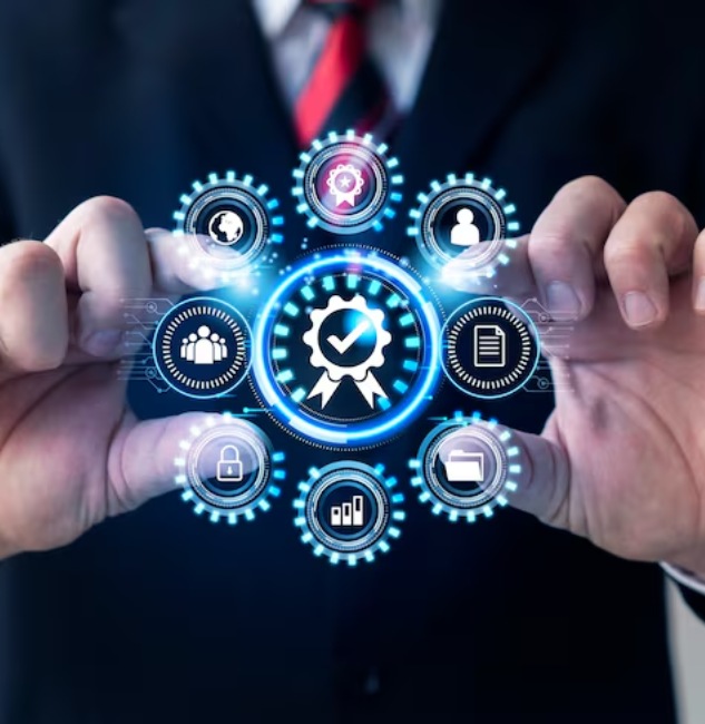 ISO 42001 Artificial Intelligence Management System GRC