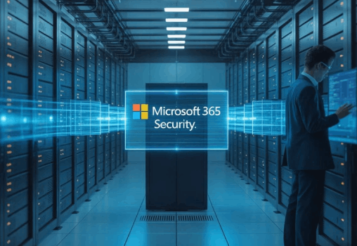 Microsoft 365 Security Review Tenant Hardening
